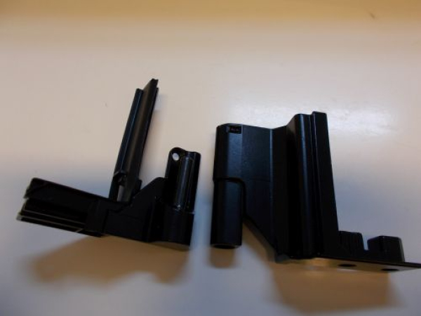 Falzecklager SW LS Schüco